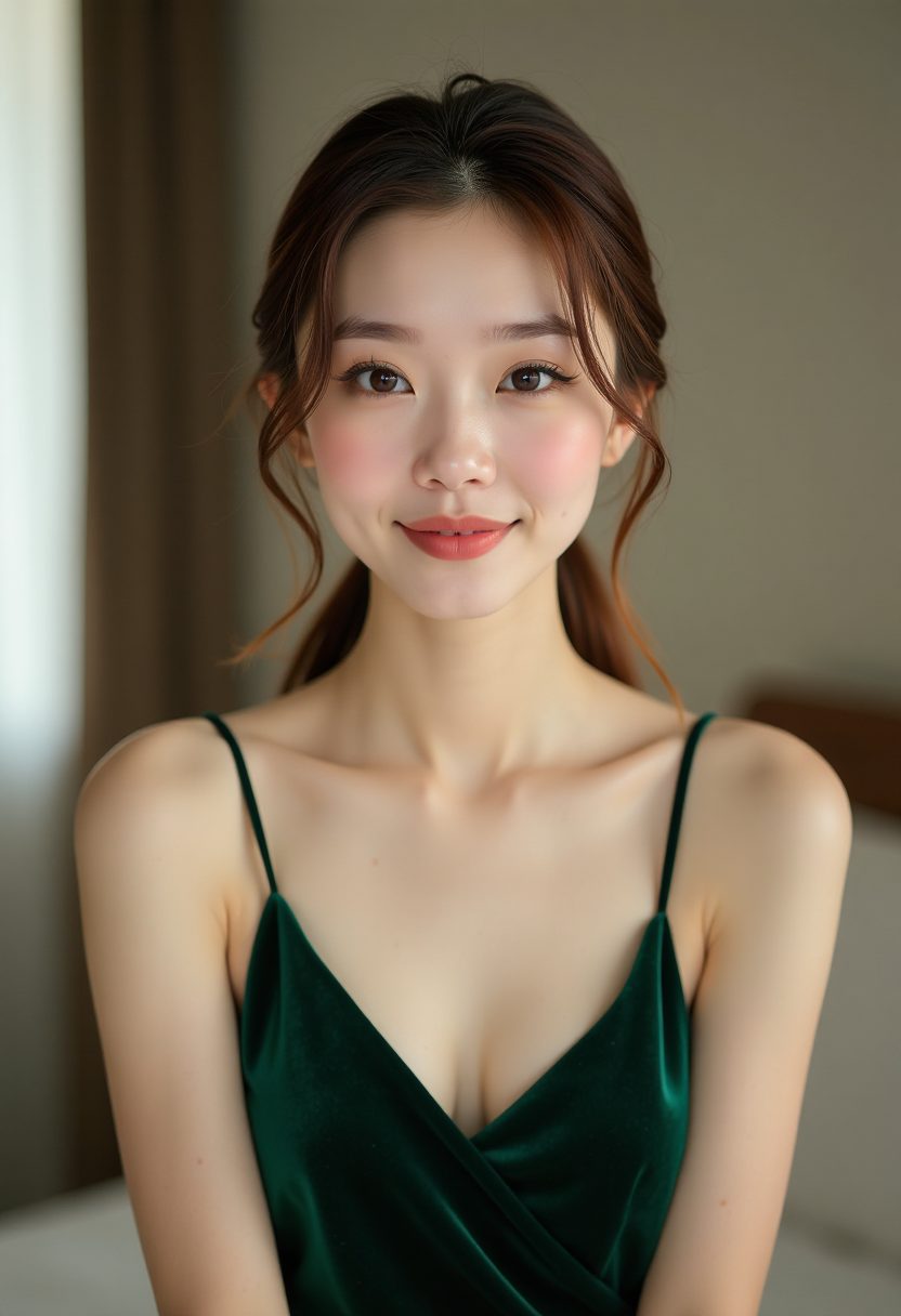 农门福妻旺全家